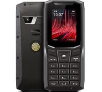 CORE-S5 Crosscall Core-S5 6,1 cm (2.4") 146 g Nero