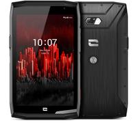 Tablet Core-T5 Nero Impermeabile 8 pollici HD Octa Core RAM 3GB Memoria 32 GB +Slot MicroSD Wi-Fi - 4G Fotocamera 13Mpx Android - Italia