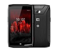 Crosscall Core T5 64Go Tablet rugged Android 4G da 8", 64 GB, progettato per i professionisti in ambienti estremi.