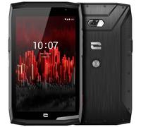 Crosscall Core T5 Tablet Android 20.3 cm (8 pollici) 32 GB GSM/2G, UMTS/3G,