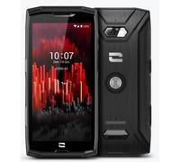 Cubot KingKong 6GB 128GB 5.45" 4G Dual SIM NFC Batteria 4940mAh IP68 Android Nero