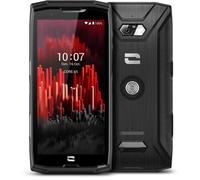 Crosscall CORE-X5 (4G) 64 GB, Nero - Nouvo