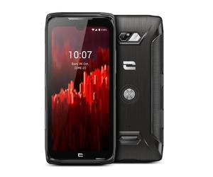 Crosscall Core Z5 128Go Smartphone 5G ultraresistente in versione 128GB progettato per gli ambienti più difficili.
