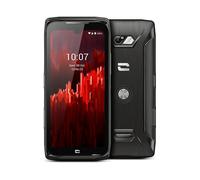 Qualcomm QCM6490 4G 6GB 128GB 6.5" Nero