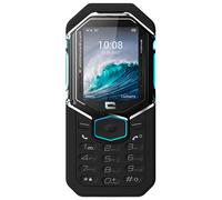 Crosscall Shark X3 - 64MB Nero