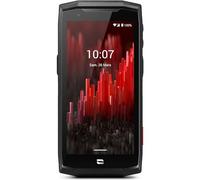 Crosscall CORE-M5 12,6 cm (4.95") Dual SIM ibrida 4G USB tipo-C 4 GB 64 GB 4000 mAh Nero