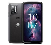 CROSSCALL Smartphone Stellar-X5 (display da 6,5", 128 GB, doppia Nano-SIM, 50 MP, 4G, Android), Schwarz
