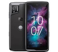 Crosscall Stellar-M6 15,5 cm (6.1") Doppia SIM Android 14 5G USB tipo-C 6 GB 128 GB 4500 mAh Nero
