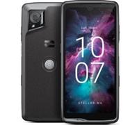 CROSSCALL Stellar M6 128go+6go Ram - Unisex - Nero - Taglia unica- modello 2025