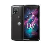 Crosscall Stellar M6 Smartphone robusto con 5G, Wi-Fi 6/6E e batteria di lunga durata, ideale per gli utenti in movimento