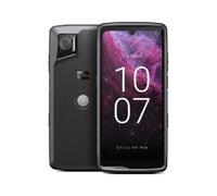 Crosscall Stellar M6E Smartphone 5G robusto ed elegante con batteria di lunga durata e aggiornamenti garantiti fino al 2030