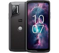 Smartphone Crosscall Stellar X5 6,49 5G Double SIM 128 Go Noir