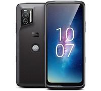 Crosscall Stellar-X5s 8GB 256GB 6.4" 120Hz 5G Dual SIM IP68 NFC Android 15 Nero