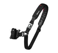 Crosscall, Tracolla con impugnatura rotante a 360° per Crosscall Core T4 X-Strap