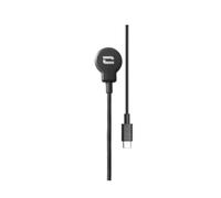 Crosscall X-Cable USB-C Cavo magnetico per smartphone con X-LINK: ricarica e trasferimento dati rapido, sicuro e senza problemi.