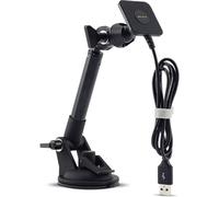 Crosscall X-CAR PRO Il caricabatterie auto premium per smartphone e tablet.