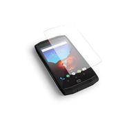 Crosscall Protezione in Vetro Temperato X-Glass per Trekker-X3