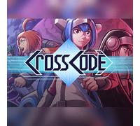 CrossCode (PC) GOG.com Key - GLOBAL
