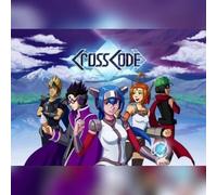 CrossCode (PC) Steam Gift - EU