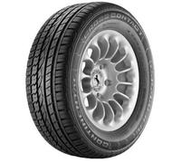 PNEUMATICI AUTO ESTIVI CONTINENTAL 255/55 R18 105W CrossContact UHP MO(MERCEDES