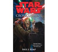 Crosscurrent [Lingua Inglese]