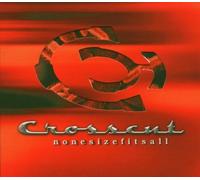 Crosscut - Nonesizefitsall