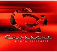 Crosscut - NONESIZEFITSALL