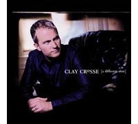 Crosse, Clay - Different Man