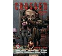 Crossed deluxe. Vol. 4