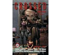 Crossed deluxe (Vol. 4)