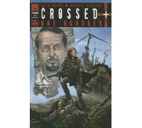 Crossed +One Hundred 1