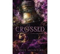 Crossed : The Fractured Fairy Tale and TikTok Sensation: 5