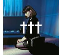 Crosses - Goodnight, God Bless, I Love U, Delete.