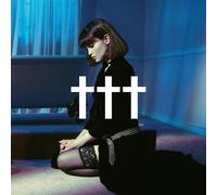 ††† (Crosses) Goodnight, God Bless, I Love U, Delete. (Cassette)