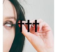 Crosses - Permanent.Radiant