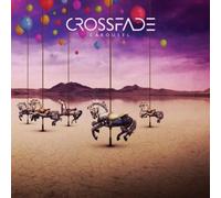 Crossfade Carousel (Vinyl LP) 12" EP