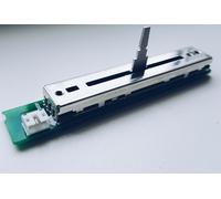 Crossfader di ricambio per assemblaggio PCB Pioneer DJM800 (DCV1006 / DWX2541)