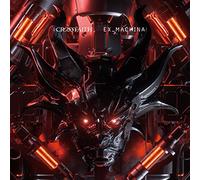 Crossfaith - EX_MACHINA