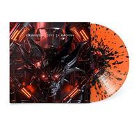 Crossfaith - Ex Machina (Coloured Edt.)