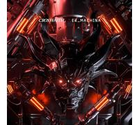 Crossfaith - Ex Machina (Limited Edt.)