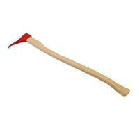 Crossfer Sappie 550 Tgl Con 80cm Manico Holzwender Gancio Scheiter Rückehilfe