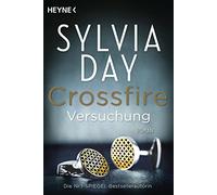 Crossfire 01. Versuchung: Roman