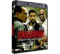 CROSSFIRE [Blu-ray]