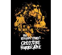 The Rolling Stones – Crossfire Hurricane – DVD – Universal Music Group
