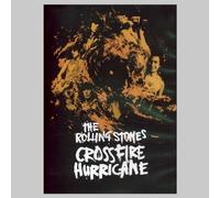 CROSSFIRE HURRICANE - ROLLING