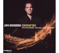 Jim Snidero Crossfire (CD)