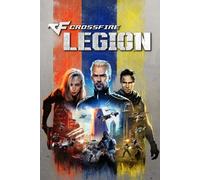 Crossfire: Legion (PC) Steam Key GLOBAL