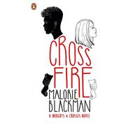 Crossfire: Malorie Blackman