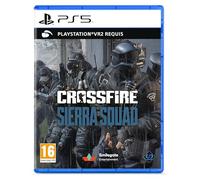 CrossFire Sierra Squad - Gioco PS5 - PSVR2 richiesto