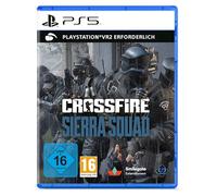 CrossFire Sierra Squad (PS VR2) - PS5